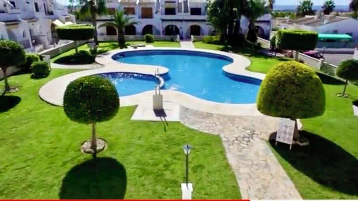 Photo of Outdoor in Quesada