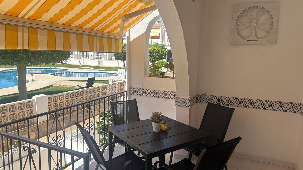 Photo of Outdoor in Quesada