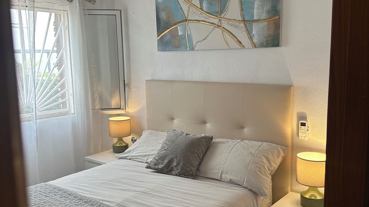 Photo of Bedroom in Quesada