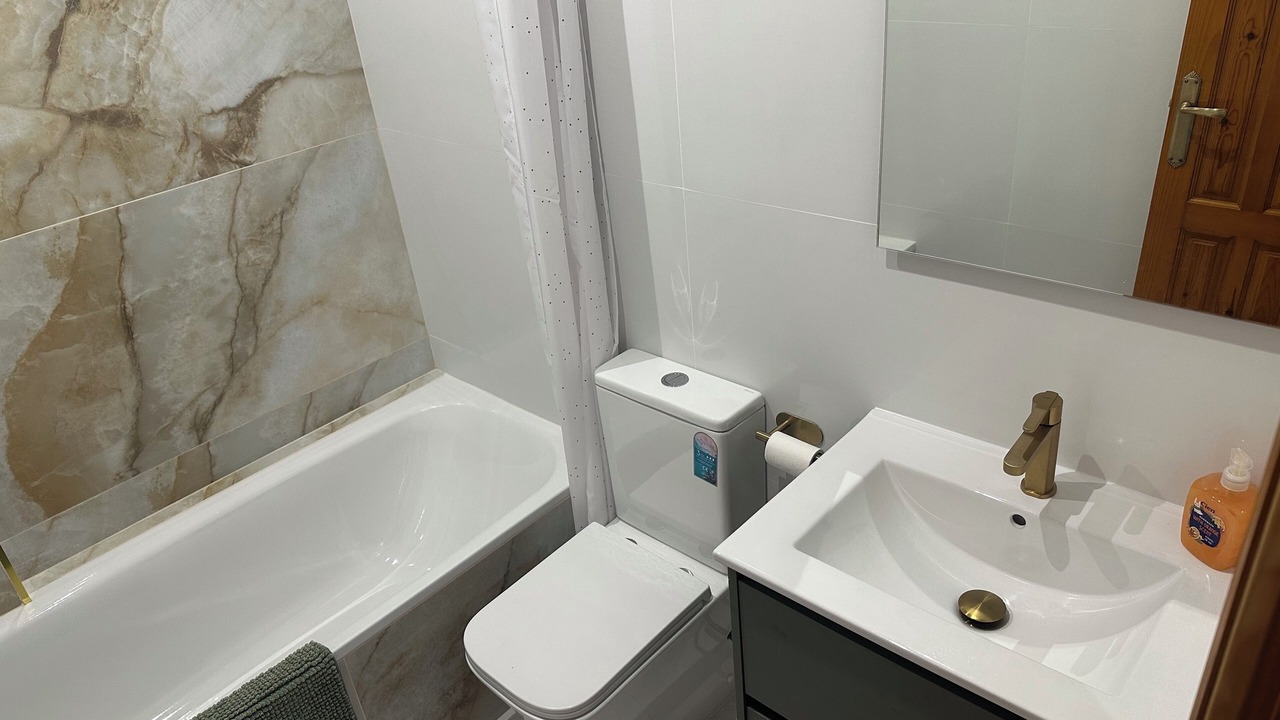 Photo of Bathroom in Quesada