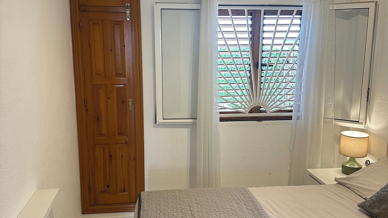 Photo of Bedroom in Quesada