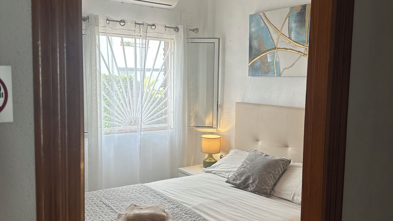 Photo of Bedroom in Quesada