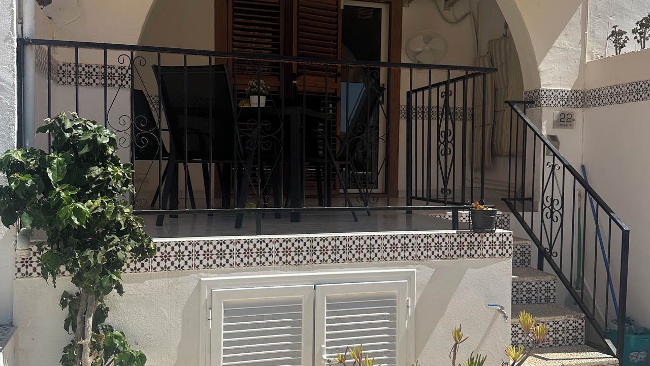 Photo of Outdoor in Quesada