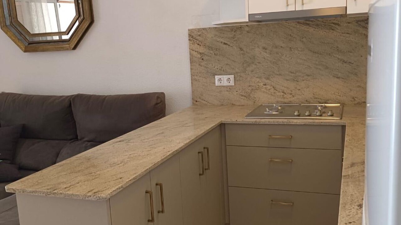 Photo of Kitchen in Quesada