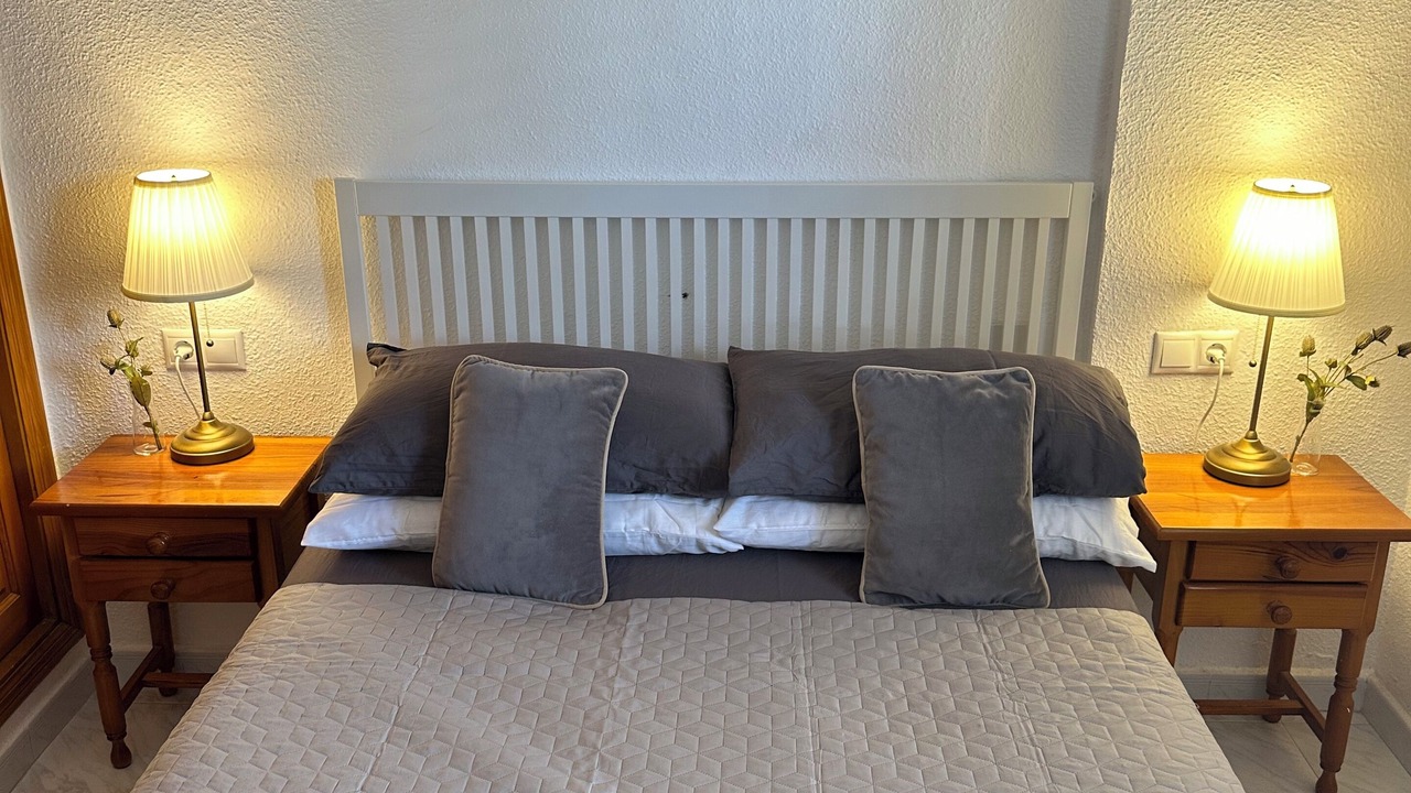 Photo of Bedroom in Quesada