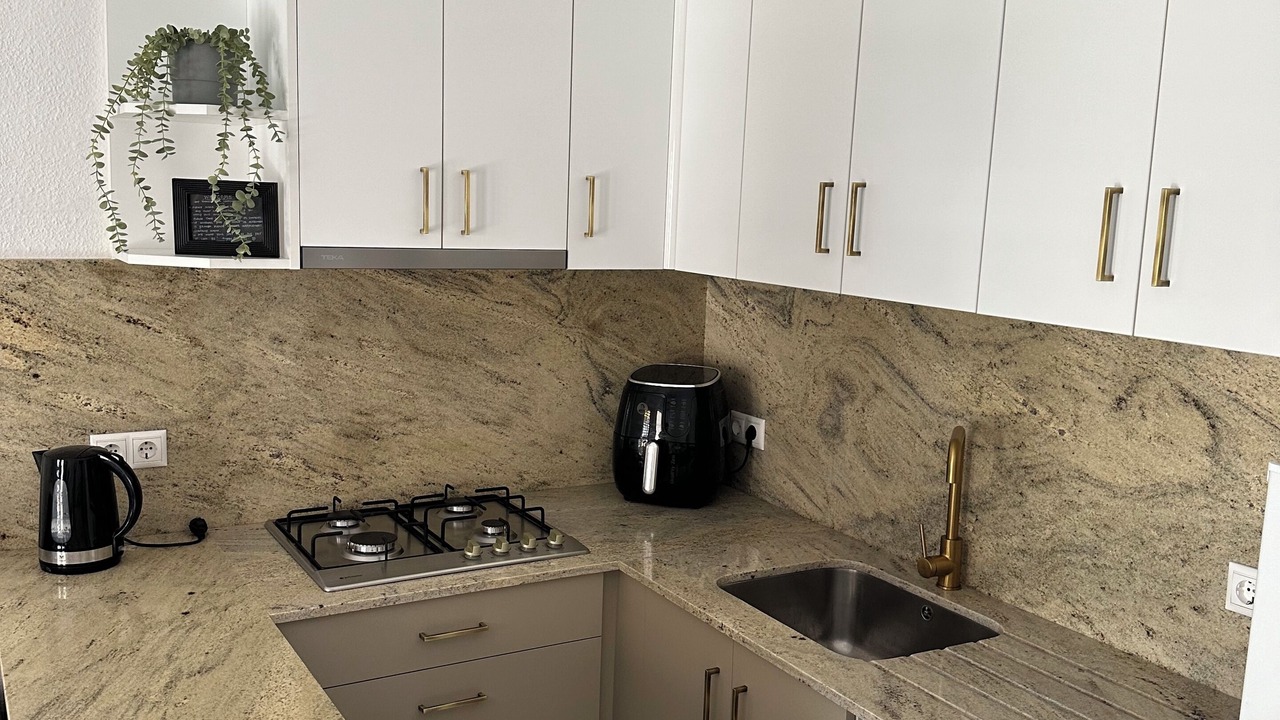 Photo of Kitchen in Quesada