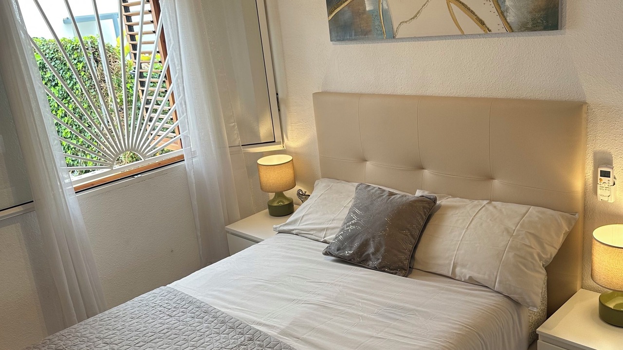 Photo of Bedroom in Quesada