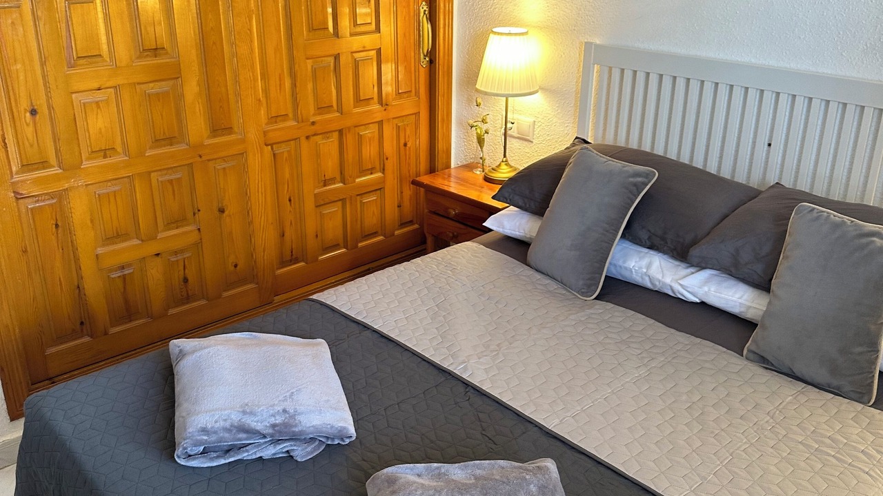 Photo of Bedroom in Quesada