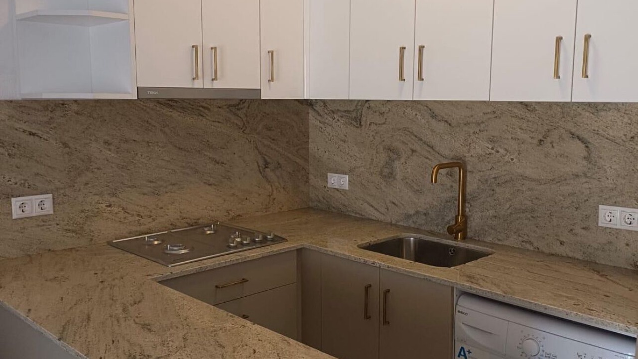 Photo of Kitchen in Quesada