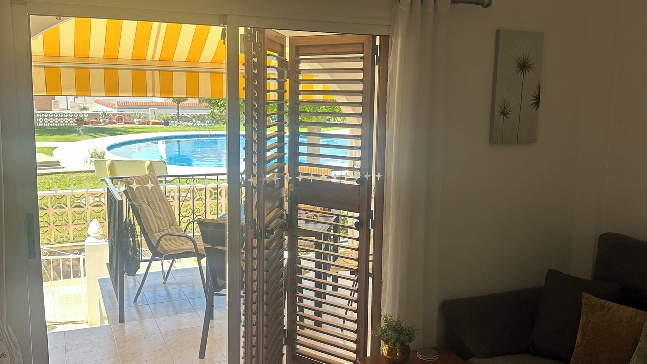 Photo of Livingroom in Quesada