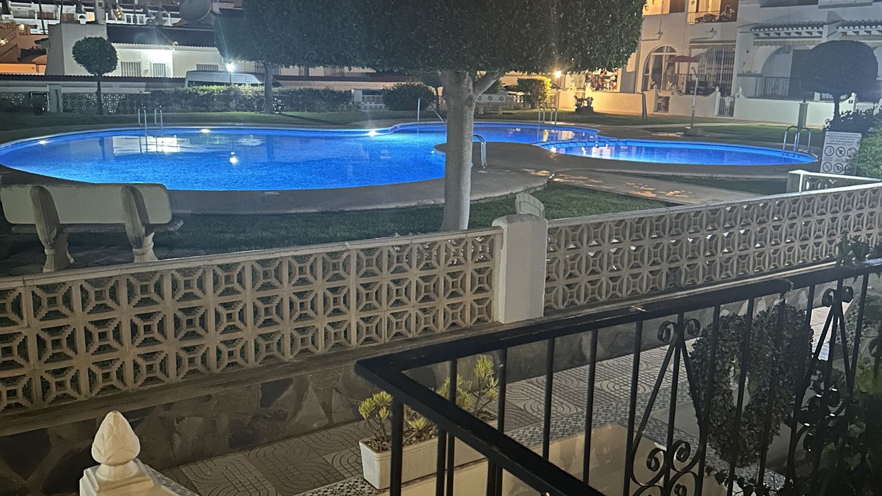 Photo of Outdoor in Quesada