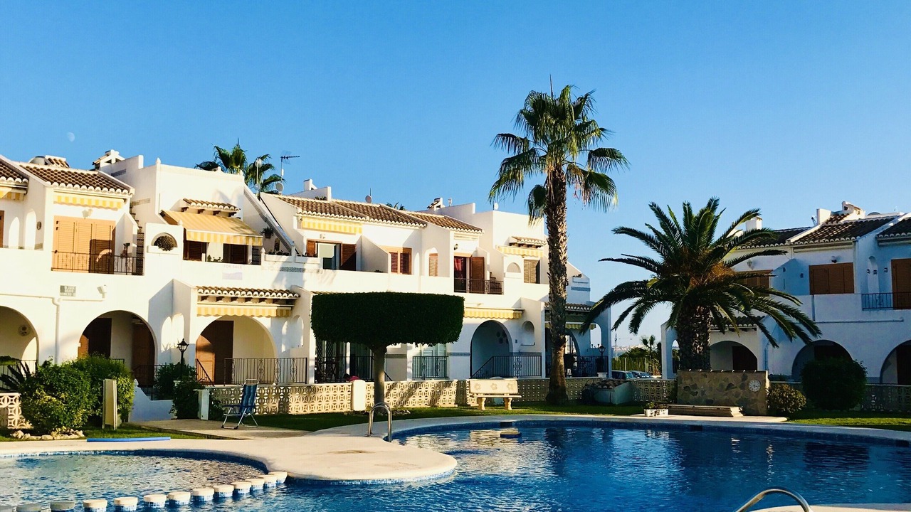 Photo of Outdoor in Quesada