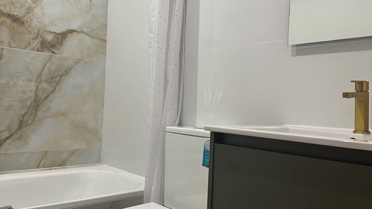 Photo of Bathroom in Quesada