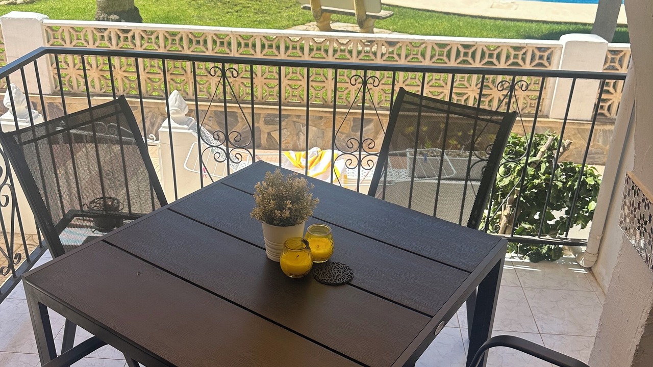 Photo of Outdoor in Quesada