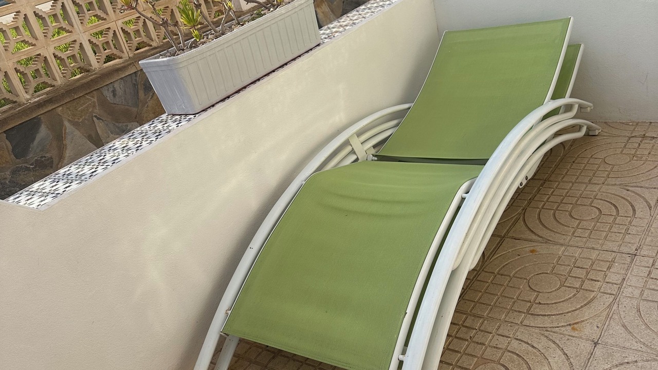 Photo of Patio Balcony in Quesada