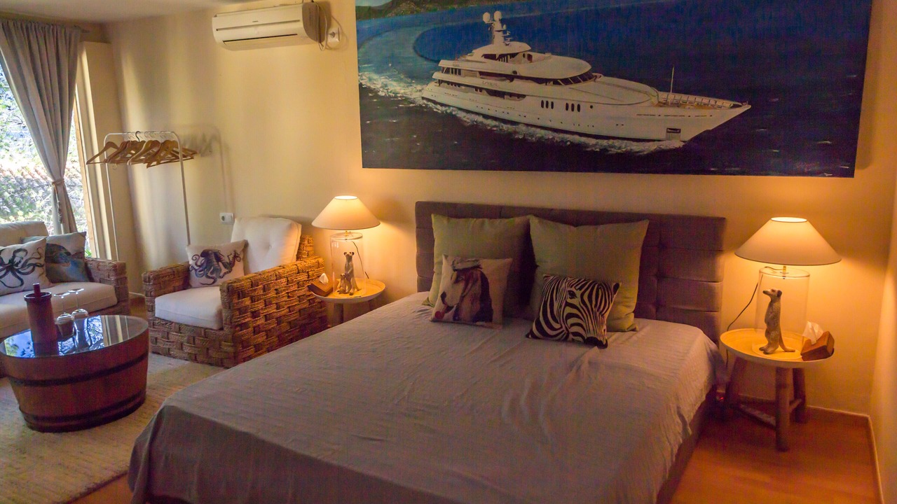 Photo of Bedroom in Ses Rotes Velles