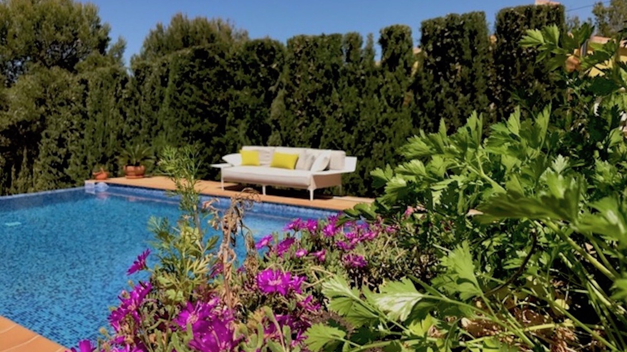 Photo of Outdoor in Ses Rotes Velles