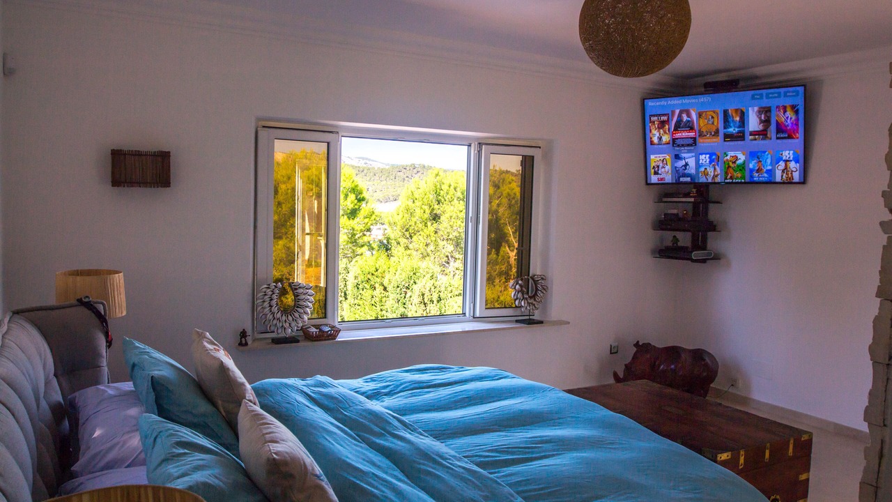 Photo of Bedroom in Ses Rotes Velles