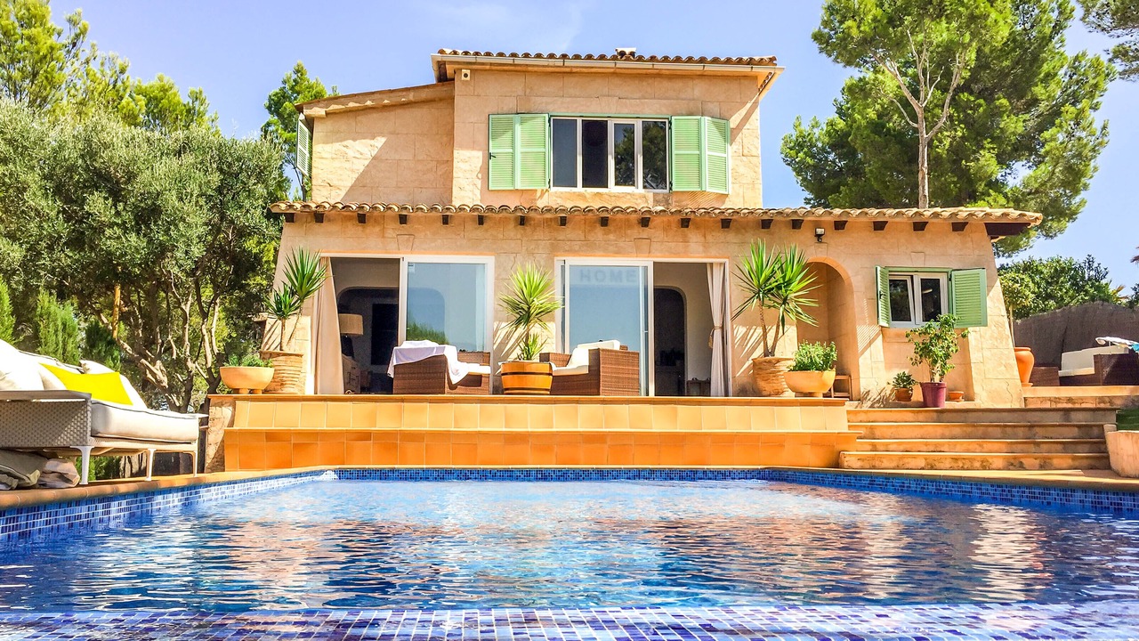 Photo of Outdoor in Ses Rotes Velles