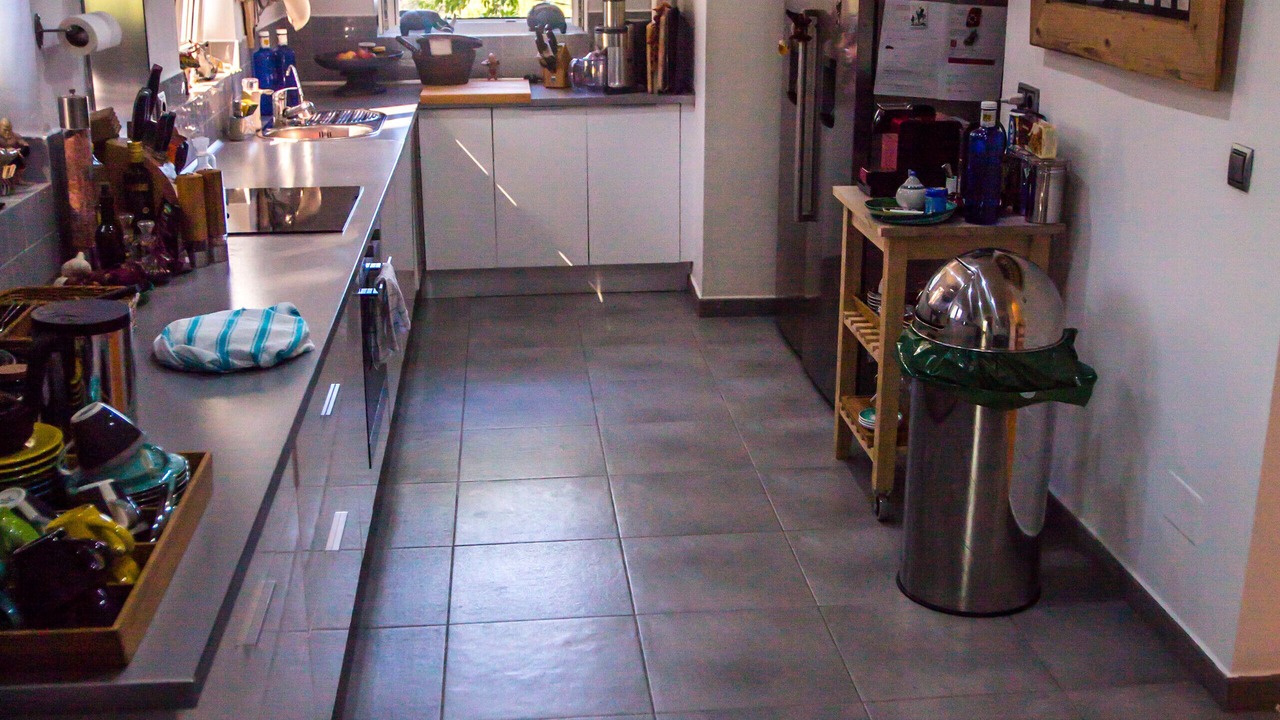 Photo of Kitchen in Ses Rotes Velles