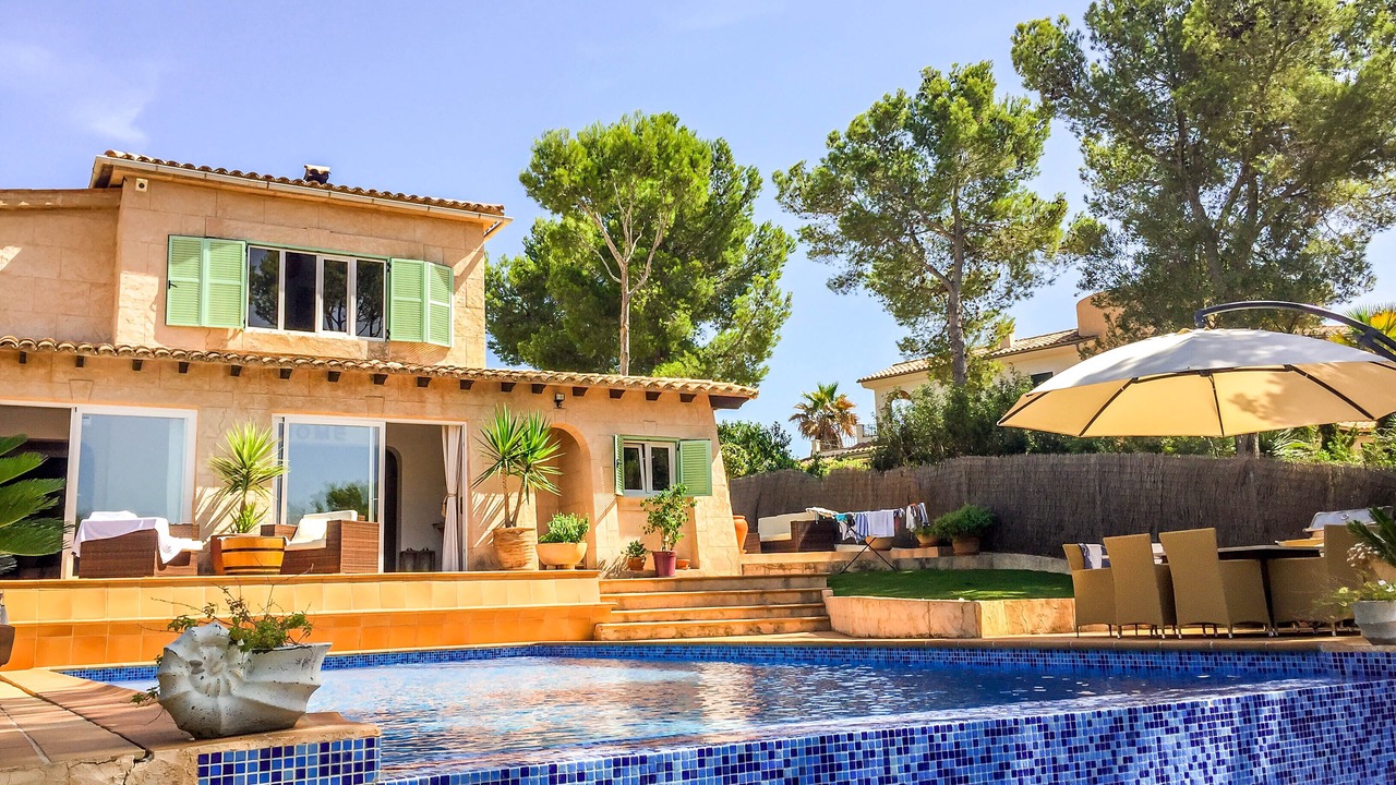 Photo of Outdoor in Ses Rotes Velles