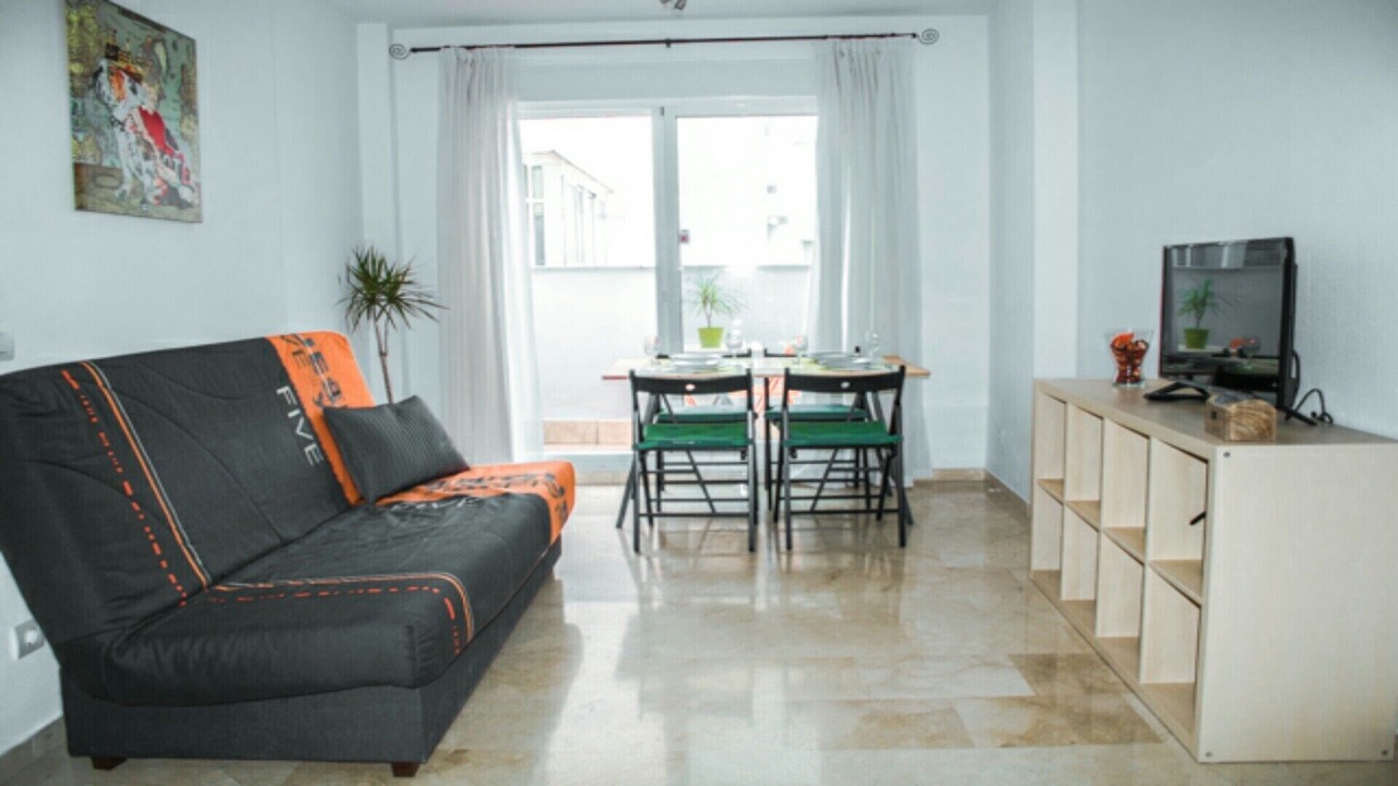 Photo of Livingroom in La Trinidad