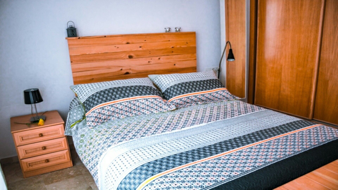 Photo of Bedroom in La Trinidad