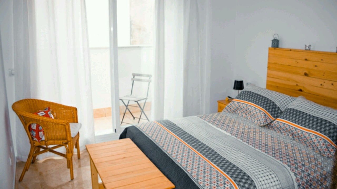 Photo of Bedroom in La Trinidad