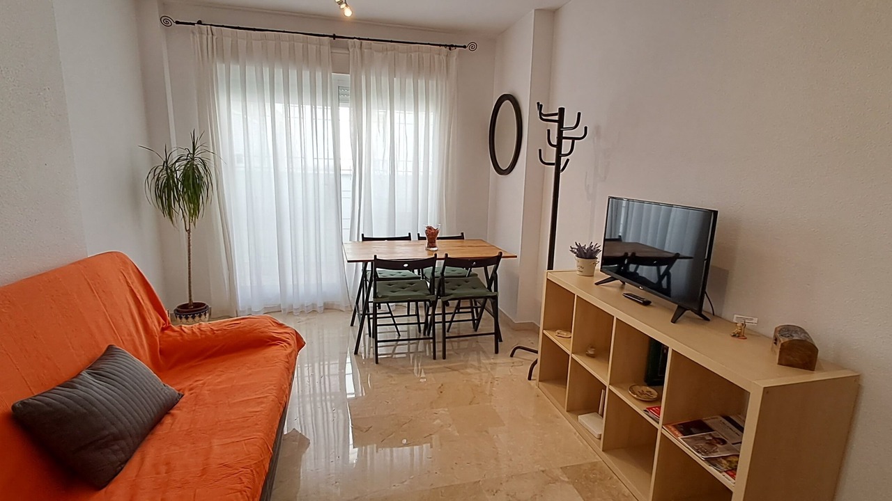 Photo of Livingroom in La Trinidad