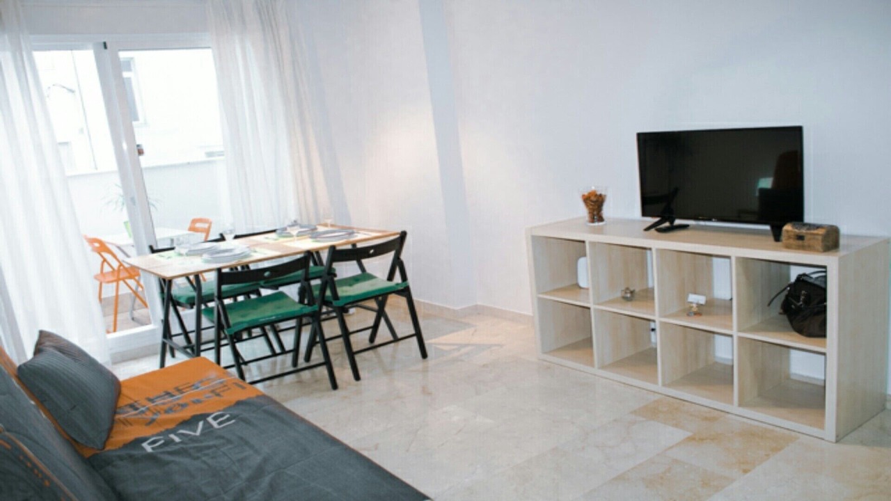 Photo of Livingroom in La Trinidad