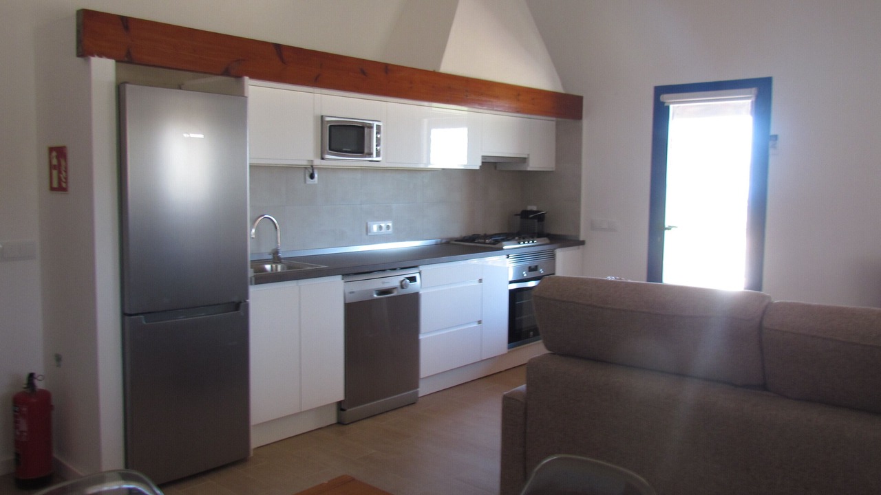 Photo of Kitchen in Pilar de la Mola