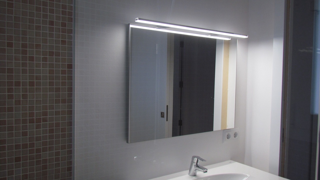 Photo of Bathroom in Pilar de la Mola