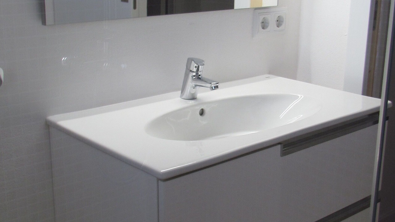Photo of Bathroom in Pilar de la Mola