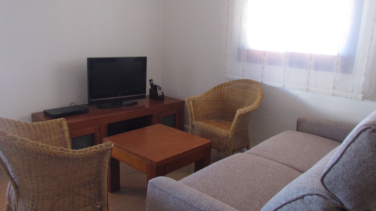 Photo of Livingroom in Pilar de la Mola