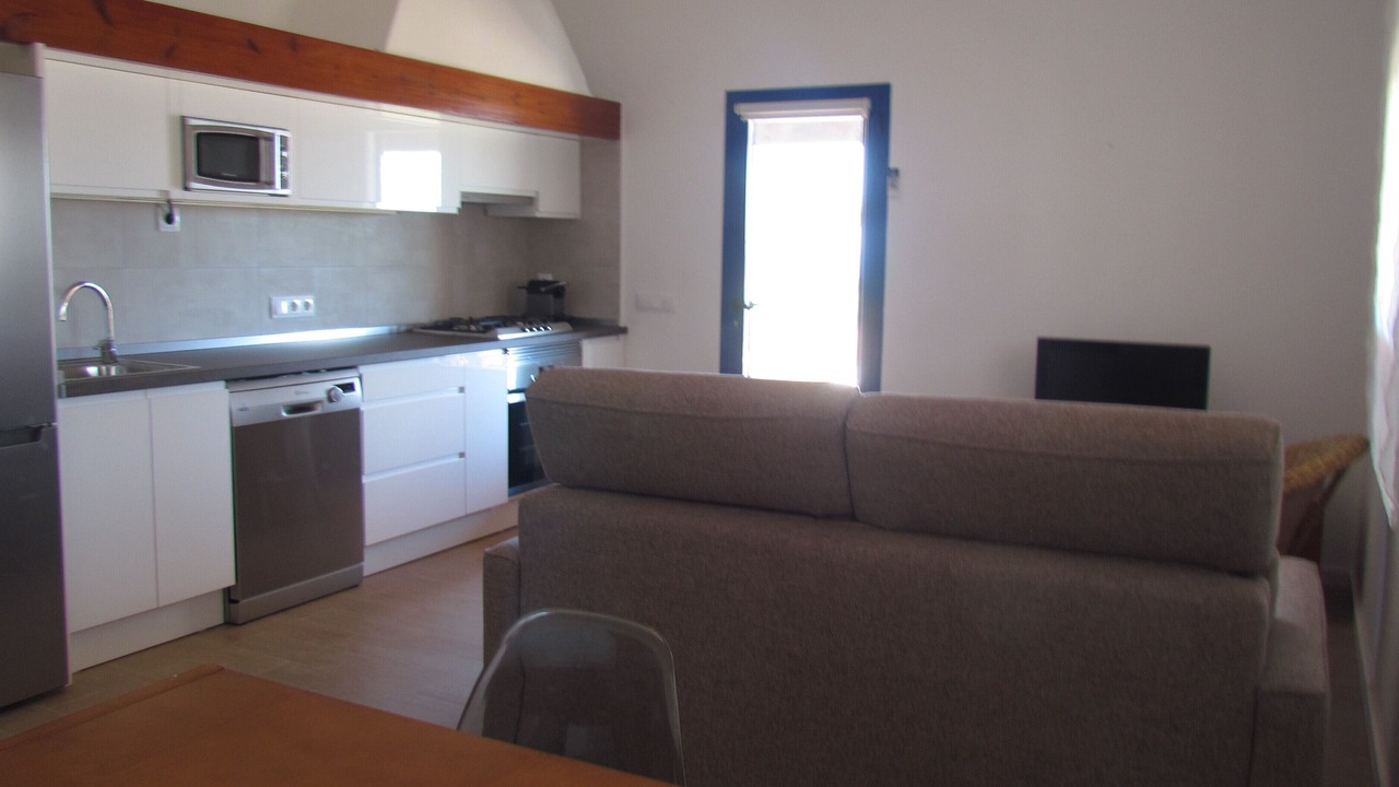 Photo of Kitchen in Pilar de la Mola