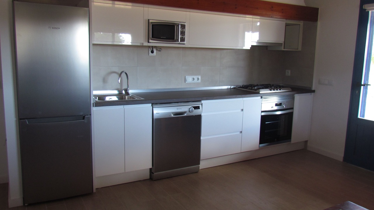 Photo of Kitchen in Pilar de la Mola