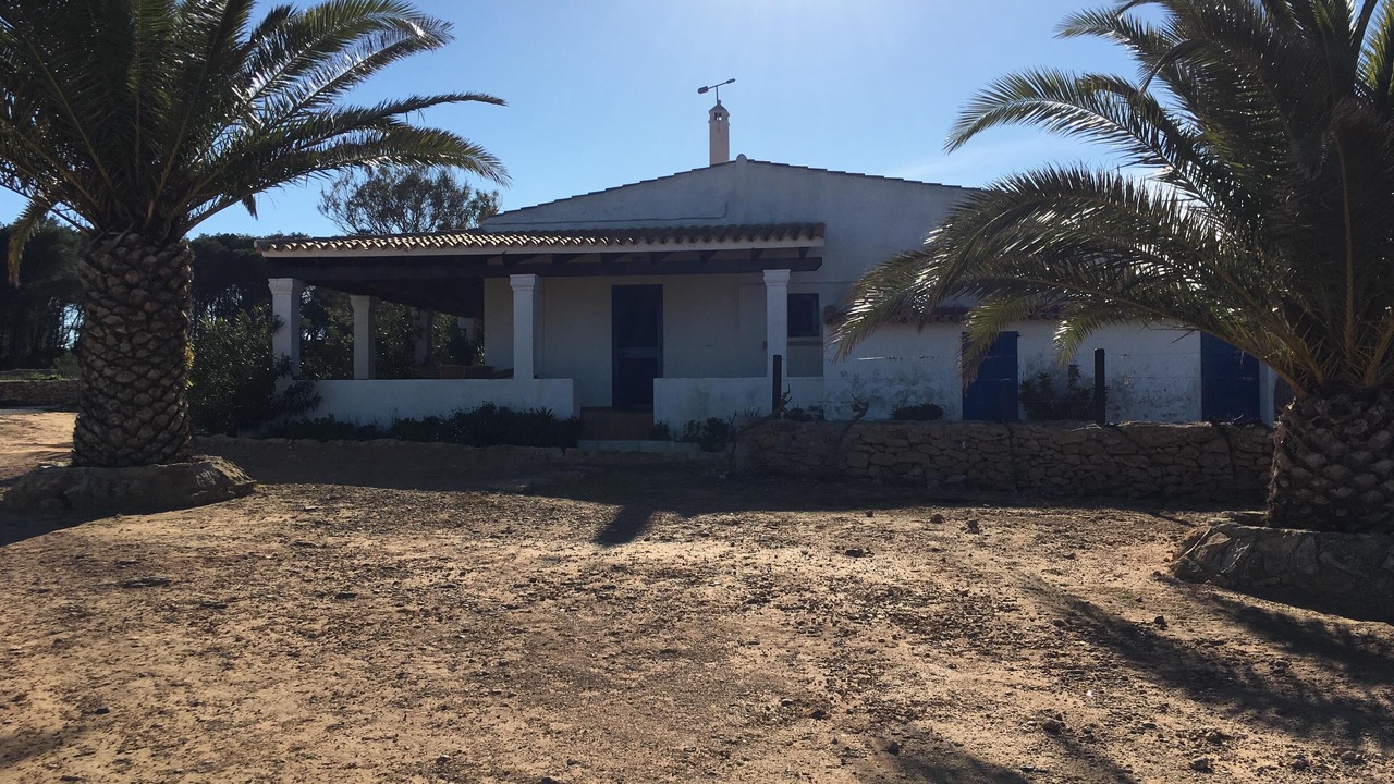 Photo of Outdoor in Pilar de la Mola