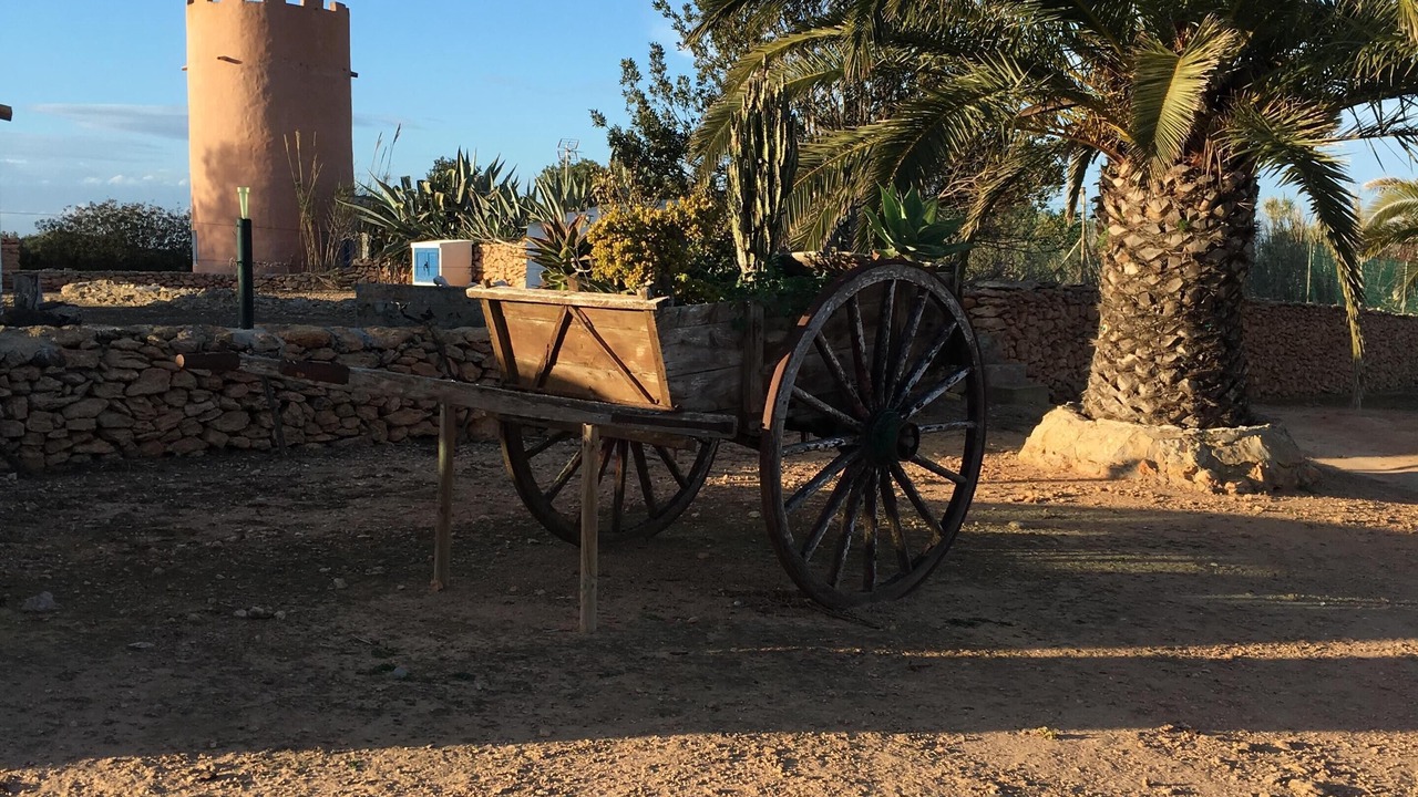 Photo of Others in Pilar de la Mola