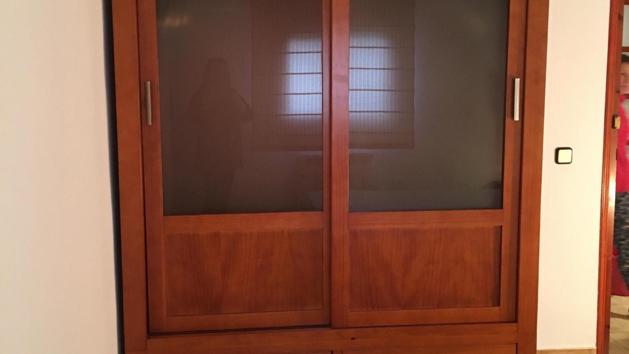 Photo of Bedroom in Pilar de la Mola