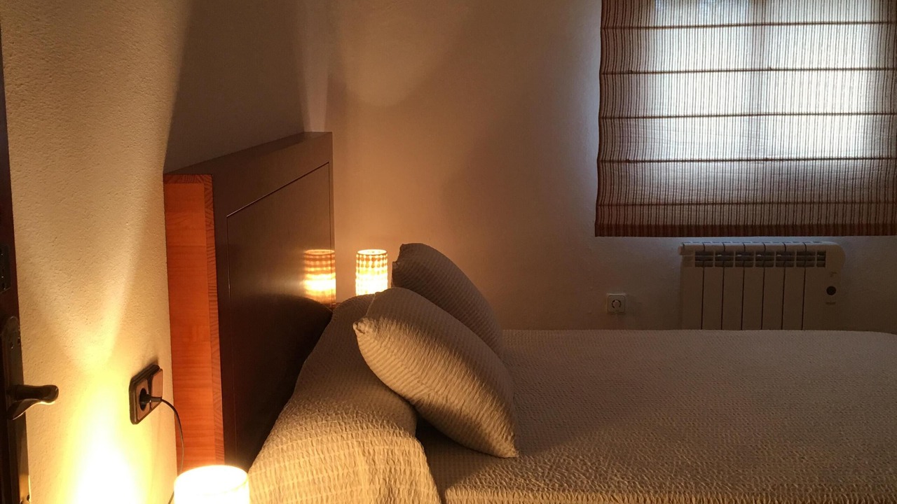 Photo of Bedroom in Pilar de la Mola
