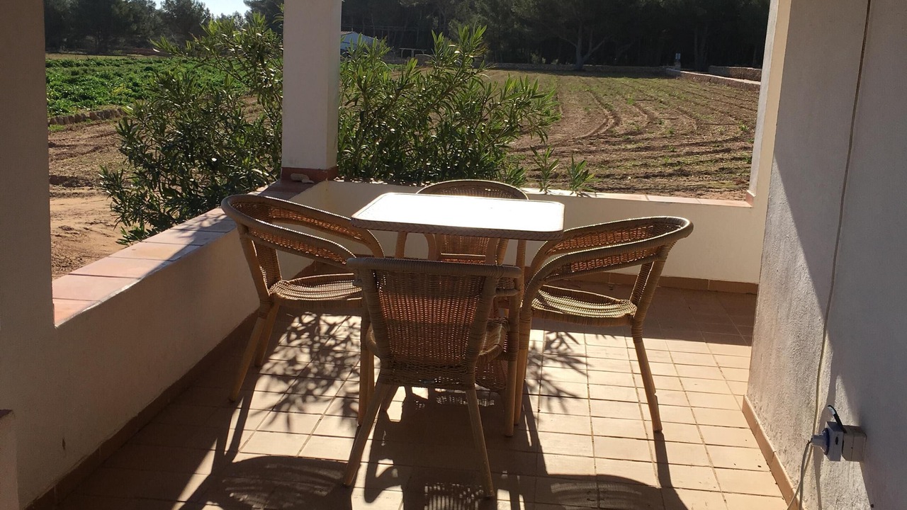 Photo of Outdoor in Pilar de la Mola
