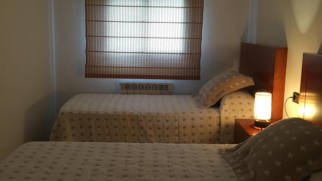 Photo of Bedroom in Pilar de la Mola