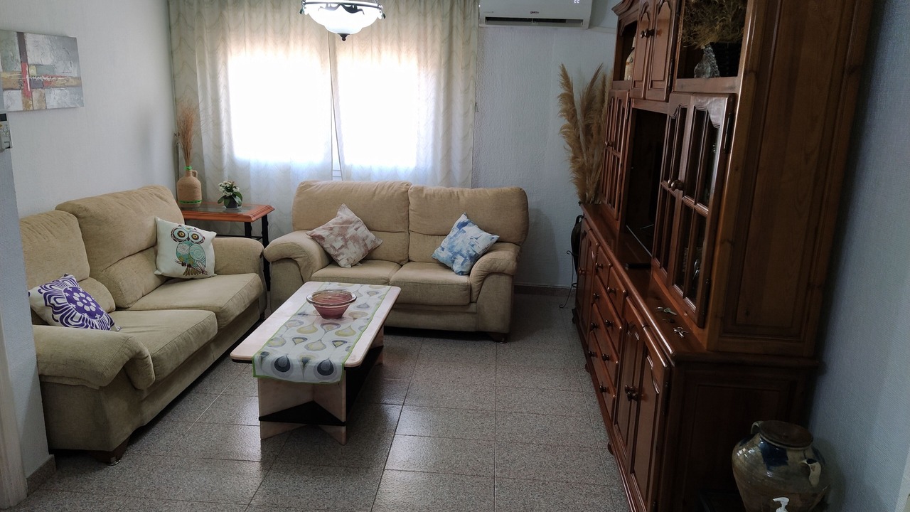 Photo of Livingroom in Almeria