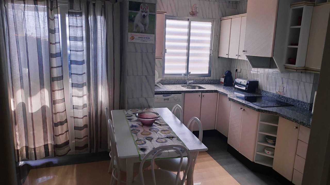 Photo of Kitchen in Almeria