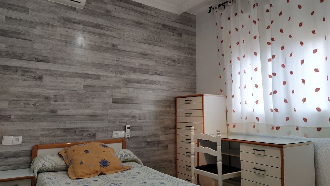 Photo of Bedroom in Almeria