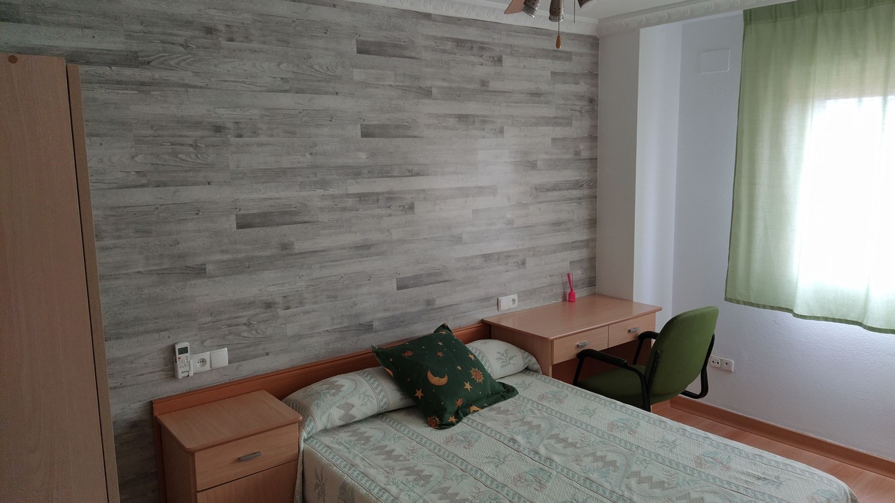 Photo of Bedroom in Almeria