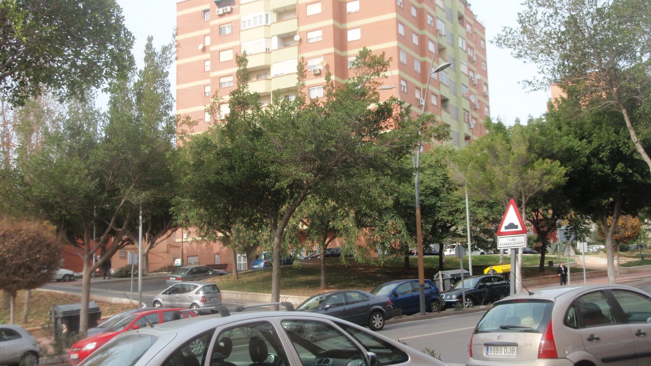 Photo of Others in Almeria