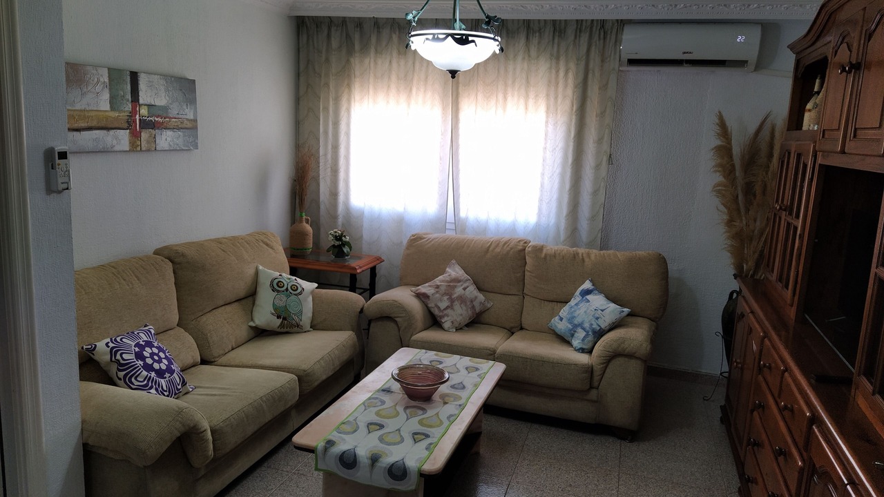 Photo of Livingroom in Almeria