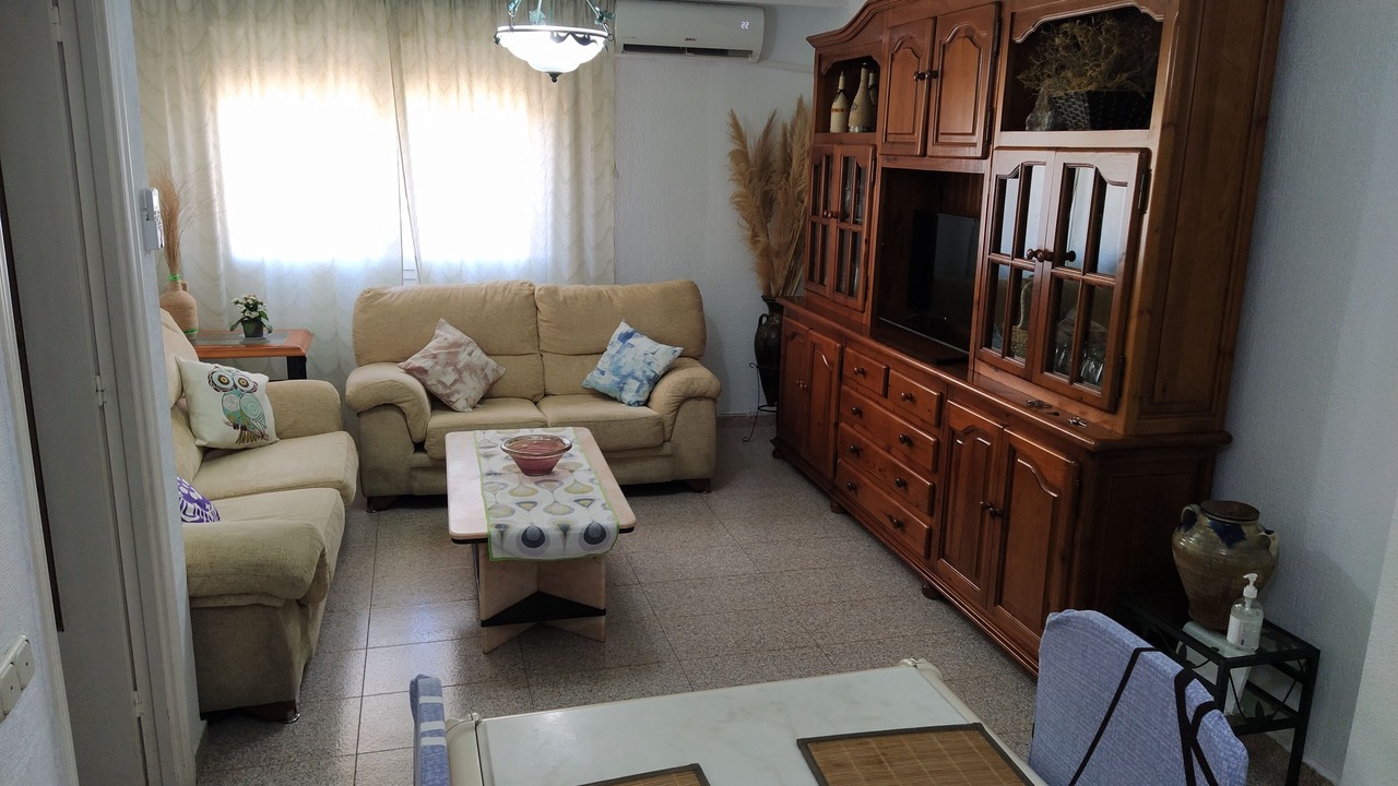 Photo of Livingroom in Almeria