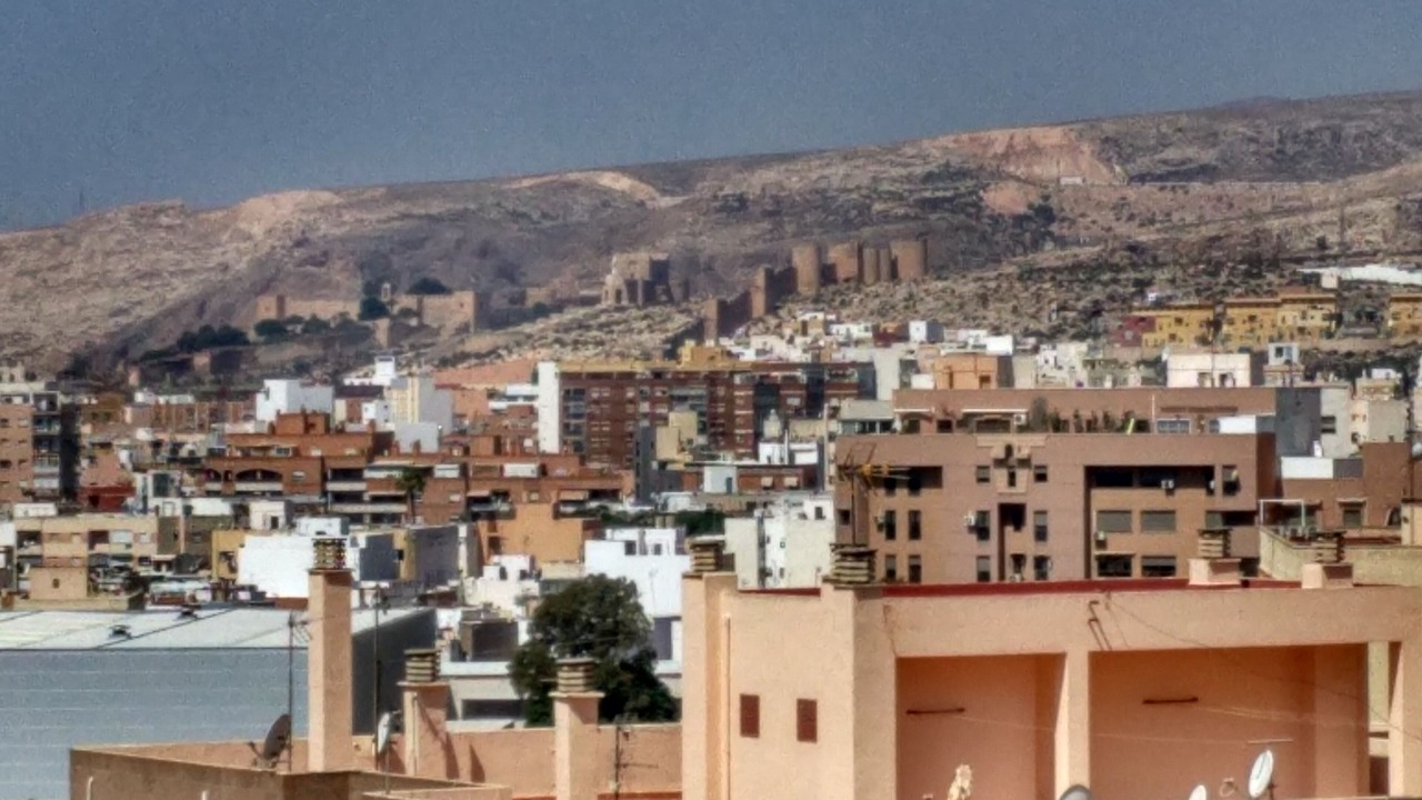 Photo of Others in Almeria